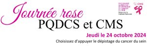 en participant au Quiz Rose 2024
